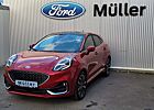 Ford Puma 1.0 EcoBoost Automatik ST-Line Vignale*Navi*el.SD*