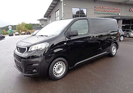 Peugeot Expert Kombi L2, 8Sitzer,Navi.