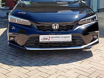 Honda Civic e:HEV 2.0 i-MMD Hybrid Advance