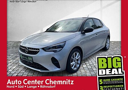 Opel Corsa F AT8 Elegance LED/Klima/SHZ/Park&GoPlus