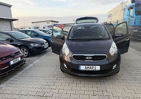 Kia Venga Spirit*AUTOMATIK*Kamera*Navi *MFL*SH*AHK*