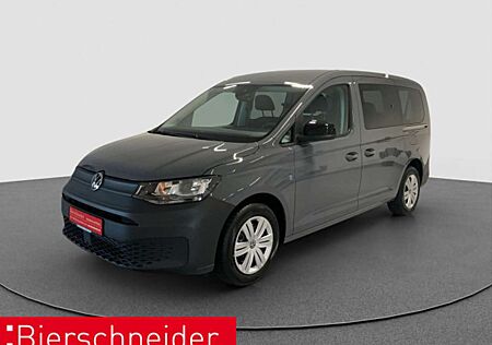 VW Caddy Volkswagen 1.5 TSI Kombi 7SITZE NAVI CLIMATR WR