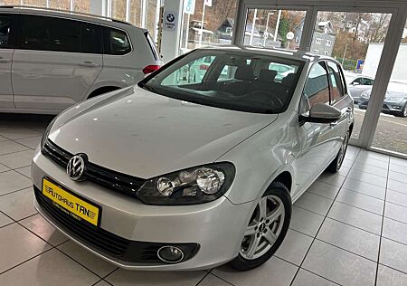 VW Golf Volkswagen VI 1.4 TSI Style