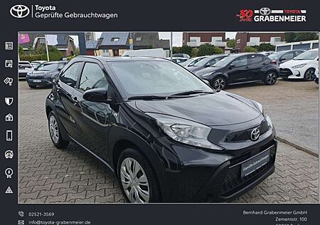 Toyota Aygo (X) Business Edition