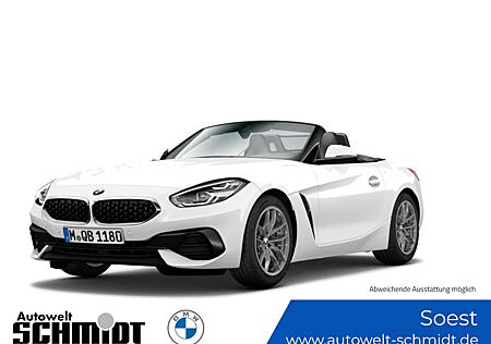 BMW Z4 sDrive20i Advantage + 2Jahre-BPS.-GARANTIE