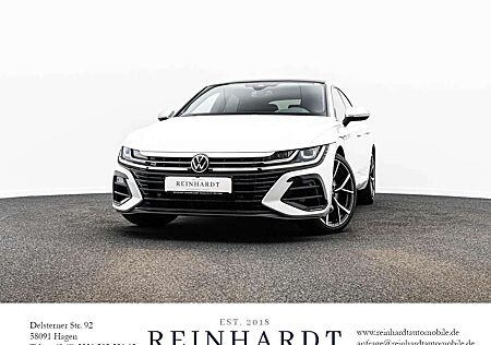 VW Arteon Volkswagen R LIMOUSINE 2.0TSi 4M IQ-L/ACC/HuD/PANO