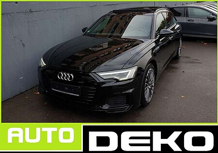 Audi A6 55 TFSI e S tronic quattro 3 x S line Pano