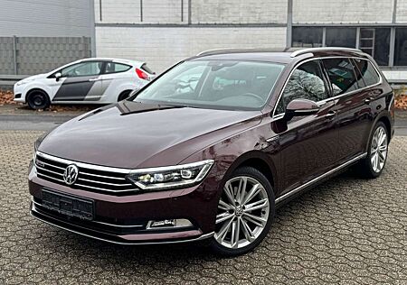 VW Passat Volkswagen Variant Highline 4Motion 239/AID/AHK