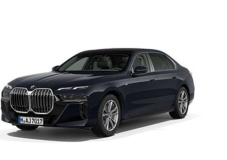BMW 740 d xDrive M Sportpaket SkyLaunge. Standhzg. Au