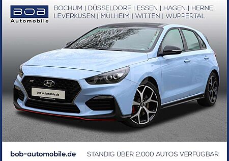 Hyundai i30 2.0 T-GDI N 250 PS Pano SHZ PDC Allwetter