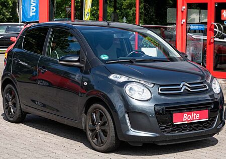 Citroën C1 Citroen Origins