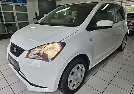 Seat Mii Style*Automatik*KLIMA*Start/Stopp*