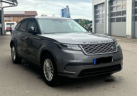 Land Rover Range Rover Velar Basis