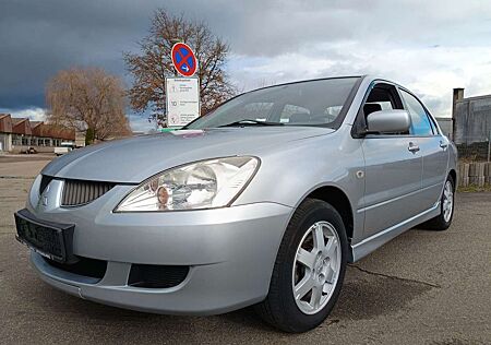 Mitsubishi Lancer Lim./ Comfort Lim.