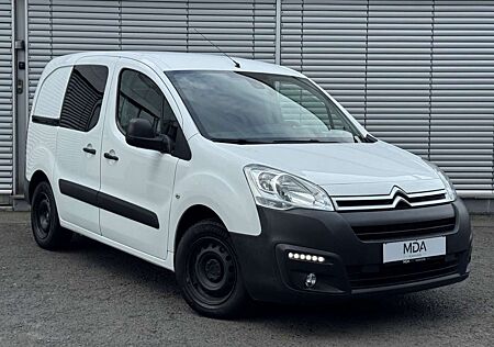 Citroën Berlingo Citroen 1.6HDI Kasten Business L1