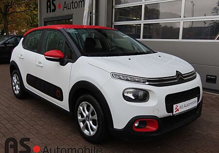 Citroën C3 gebraucht kaufen Citroën C3 Citroen Feel 2.Hd*Navi*LED*PDC*HU 10/27*Garantie