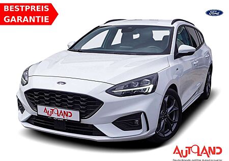 Ford Focus 1.5 EcoBlue ST-Line LED Navi ACC Kamera