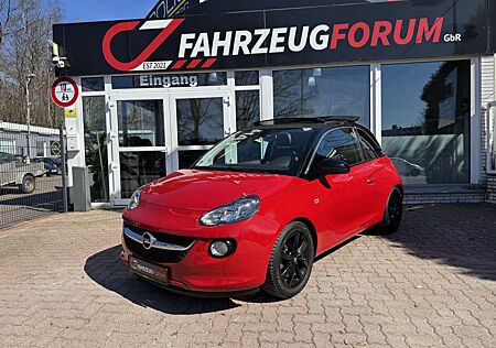 Opel Adam Open Air 120 Jahre ecoFlex Carplay
