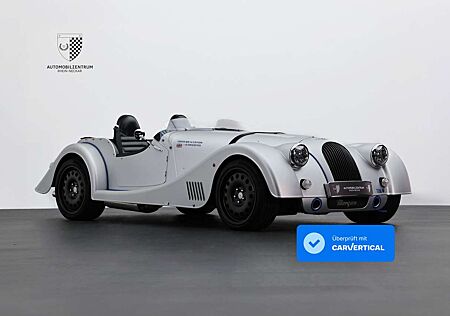 Morgan Plus 8 Plus 8 Speedster 1 of 60/Sammlerzustand 2+