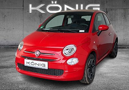 Fiat 500C 1.0 GSE Club Cabrio