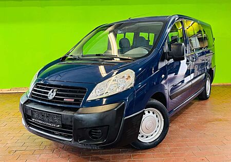 Fiat Scudo L2H1 9-Sitzer Tempomat Einparkhilfe