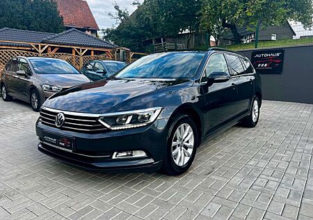 VW Passat Variant Volkswagen Passat Comfortline BMT/Start-Stopp/ACC/LED/NAVI