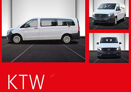 Mercedes-Benz Vito 114 TourerPro,Extralang,8Sitzer,Automatik
