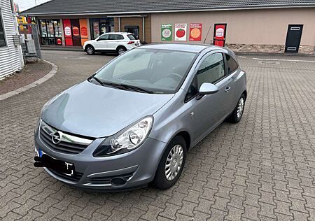 Opel Corsa 1.4