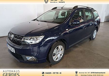 Dacia Logan MCV 0.9 TCe 90 Easy-R Comfort