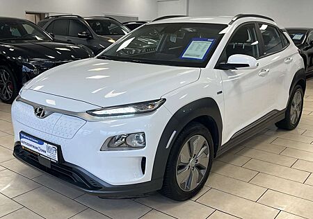 Hyundai Kona Trend Elektro 2WD*CarPlay*Navi*R-Cam*SOH100
