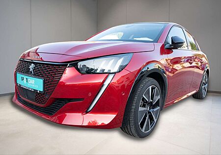 Peugeot 208 GT Pack 136 5T