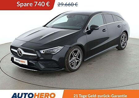 Mercedes-Benz CLA 220 d Shooting Brake AMG Line*MULTIBEAM*ACC*