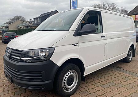 VW T6 Transporter Volkswagen 2.0 TDI-Kasten lang.DSG+Automatik+Klima