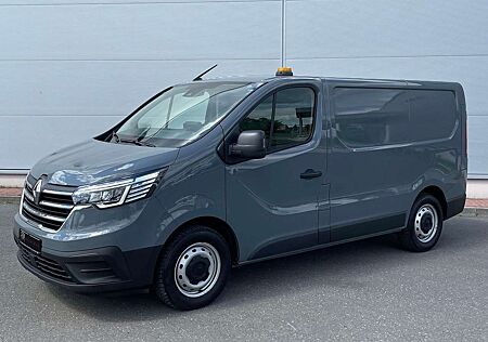 Renault Trafic Kasten RED EDITION L1H1 AHK LED DAB MFL