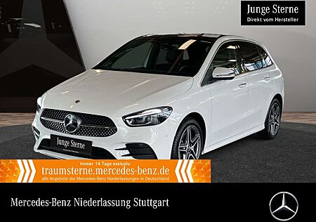 Mercedes-Benz B 250 e AMG+PANO+360°+MULTIBEAM+HUD+TOTW+KEYLESS