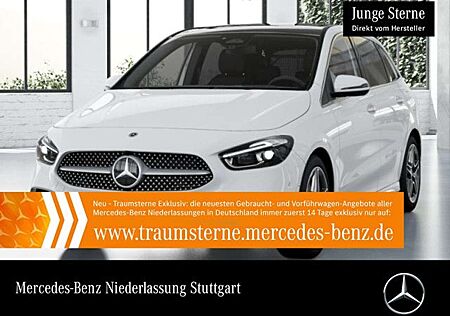 Mercedes-Benz B 250 e AMG+PANO+360°+MULTIBEAM+HUD+TOTW+KEYLESS