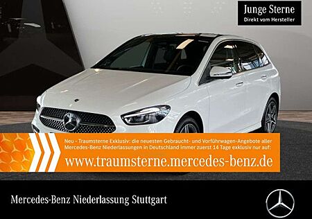 Mercedes-Benz B 250 e AMG+PANO+360°+MULTIBEAM+HUD+TOTW+KEYLESS