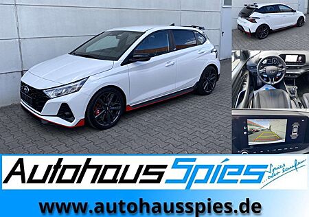Hyundai i20 1.6 T-GDI N Performance 1.Hand BOSE TotwAss DigiT