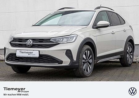 VW Taigo Volkswagen 1.0 TSI MOVE LIFE GJR IQ.DRIVE LED KAMERA