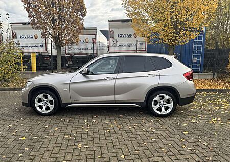 BMW X1 sDrive18i Aut.