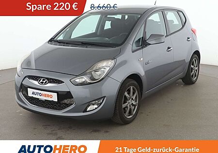 Hyundai ix20 1.4 Classic*SHZ*KLIMA*GARANTIE*