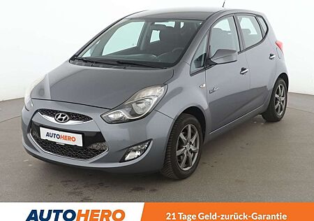 Hyundai ix20 1.4 Classic*SHZ*KLIMA*GARANTIE*