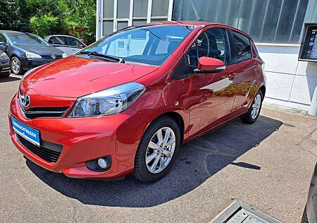 Toyota Yaris Executive 1,3 * 1.Hand *