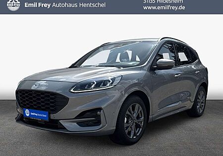 Ford Kuga 2.0 EcoBlue Aut. ST-LINE