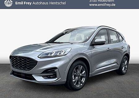 Ford Kuga 2.0 EcoBlue Aut. ST-LINE