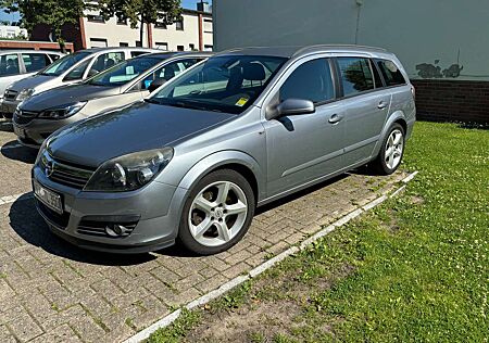 Opel Astra 1.9 CDTI Caravan DPF Sport