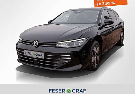 VW Passat Variant Volkswagen 2.0 TDI Business DSG AHK/AreaView