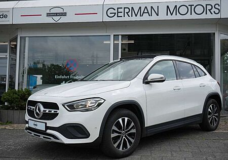 Mercedes-Benz GLA 200 d Style *PANORAMA|KAMERA|APPLE CARPLAY*