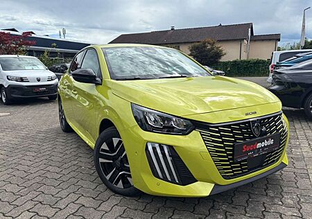 Peugeot 208 Hybrid 110 e-DSC6 Allure