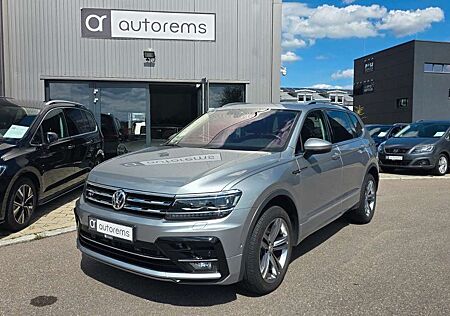 VW Tiguan Allspace Volkswagen *RLINE*4MOTION*PANO*ASSIST*ACC*